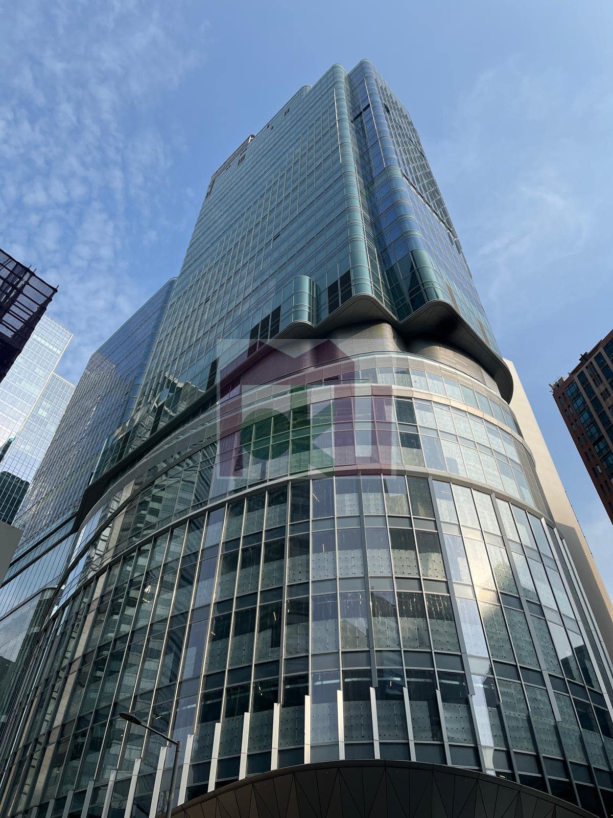 The Millennity Tower 1, 观塘